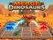 Hra Merge Dinosaurs