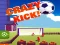 Hra Crazy Kick!