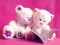 Hra Cute Teddy Bears Slide