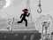Hra Stickman Adventures