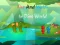 Hra Fire And Water In Dino World