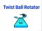 Hra Twist Ball Rotator