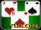 Hra Yukon Solitaire