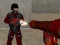 Hra Crazy Shooters 2