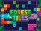 Hra Forest Tiles