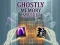 Hra Ghosts Memory Match