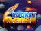 Hra Rocket Action