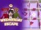 Hra Escape Wednesday