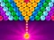 Hra Relax Bubble Shooter