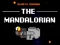 Hra The Mandalorian