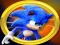 Hra Sonic Super Hero Run 3D