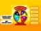 Hra Wheel of Fortune