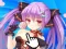 Hra Anime Girls - Clicker