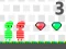 Hra Red and Green 3