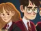 Hra Harry Potter Jigsaw Puzzle Collection