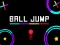 Hra Ball Jump