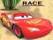 Hra Desert Race