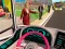 Hra Metro Bus Games 2020