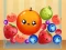 Hra Fruit Merge Reloaded