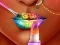 Hra Princess Lip Art Salon