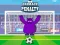 Hra Grimace Penalty
