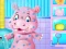 Hra Baby Hippo Bath Time