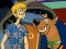 Hra Scooby Shaggy