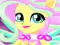 Hra Dress Up the pony 2
