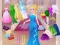 Hra Cinderella Dress Up Girl Games