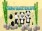 Hra Panda Maze Escape