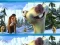 Hra Spot 6 Diff Ice Age 4