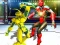 Hra Robot Ring Fighting Wrestling Games