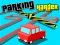Hra Parking Harder