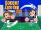 Hra Soccer Euro Cup 2025
