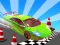Hra Car Stunt Races Mega Ramps