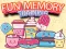Hra Fun Memory Training