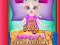 Hra Baby Audrey Appendectomy