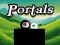 Hra Portals