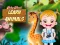 Hra Baby Hazel Learn Animals