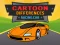 Hra Cartoon Racing: Car Differences