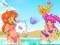 Hra Boys & Girls Bubble Pop