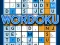 Hra Wordoku