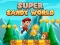 Hra Super Sandy World