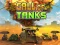 Hra Call of Tanks