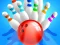 Hra Mini Bowling 3d