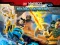 Hra Lego Ninjago Skybound