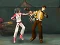 Hra Warrior Quest