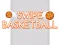 Hra Swipe Basketball