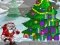Hra Run Santa Run