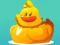 Hra Duck Luck